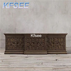 1500usd Kfsee 1Pcs A Set Weibog ins Wonderful Castle Your TV Cabinet