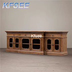 1500usd Kfsee 1Pcs A Set Weibog ins Wonderful Castle Your TV Cabinet