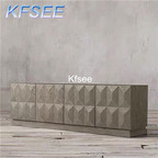 1500usd Kfsee 1Pcs A Set Weibog ins Life Castle Your TV Cabinet