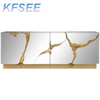 700usd Kfsee 1Pcs A Set Weibog ins 160*40*70cm TV Cabinet
