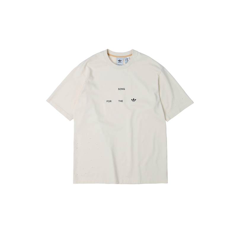 adidas x SONG FOR THE MUTE TEE