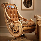 800usd Kfsee 1Pcs A Set Weibog ins Luxury Castle Office Chair