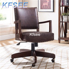 300usd Kfsee 1Pcs A Set Weibog ins Luxury Castle Office Chair