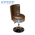 200usd Kfsee 1Pcs A Set Weibog ins Europe Luxury Bar Chair