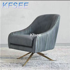 150usd Kfsee 1Pcs A Set Weibog ins Europe Luxury Lounge Chair
