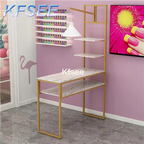 70usd Kfsee 1Pcs A Set Weibog ins Europe 140cm length Nail Table