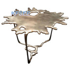 1000usd Kfsee 1Pcs A Set Weibog ins Home Luxury Side Table