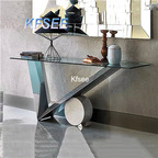 500usd Kfsee 1Pcs A Set Weibog ins Home Best 120cm length Console Table