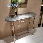 600usd Kfsee 1Pcs A Set Weibog ins Home Best Simple 120cm length Console Table