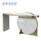 700usd Kfsee 1Pcs A Set Weibog ins Home Best Simple 120cm Console Table