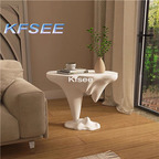 350usd Kfsee 1Pcs A Set Weibog ins Fantastic Side Table