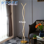 70usd Kfsee 1Pcs A Set Weibog ins Luxury 155cm Height Floor Lamp