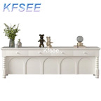 500usd Kfsee 1Pcs A Set Weibog ins Meet Sweet 180cm length Simple TV Cabinet