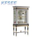 1500usd Kfsee 1Pcs A Set Weibog ins Luxury Home Your Wine Cabinet