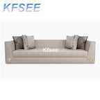 1500usd Kfsee 1Pcs A Set Weibog ins Luxury Home Versace Two Seat Sofa