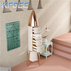 850usd Kfsee 1Pcs A Set Weibog ins Time Wonderful Wine Cabinet