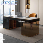 1150usd Kfsee 1Pcs A Set Weibog ins Time Fly 140cm length Special Office Table
