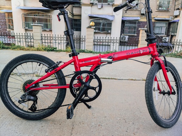 DAHON |車友分享折疊自行車保養(yǎng)攻略·愛車如愛寵，時常要呵護