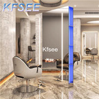 700usd Kfsee 1Pcs A Set Weibog ins Luxury 220*150cm Double Salon Mirror