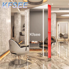 700usd Kfsee 1Pcs A Set Weibog ins Luxury 220*150cm Double Salon Mirror