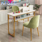 40usd Kfsee 1Pcs A Set Weibog ins 100cm length Nail Table