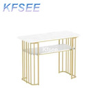 50usd Kfsee 1Pcs A Set Weibog ins 100cm length Nail Table