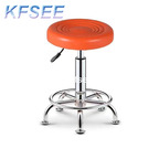 6usd Kfsee 1Pcs A Set Weibog ins Beauty Salon Nail Stool