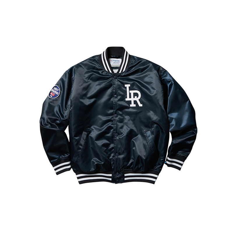 Majestic jackets 2025