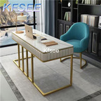 250usd Kfsee 1Pcs A Set Weibog ins 120cm length Office Table