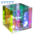 55usd Kfsee 1Pcs A Set Weibog ins 40*40*40cm Side Table