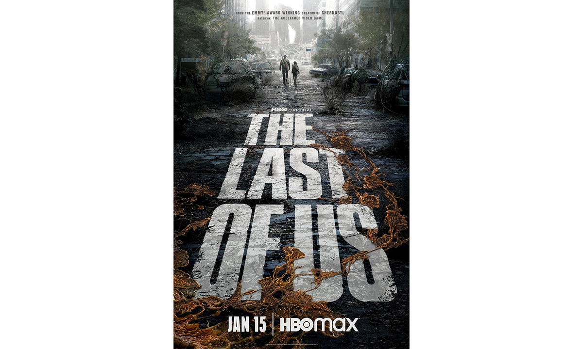 《最后生还者》剧集定档,明年 1 月 15 日开播