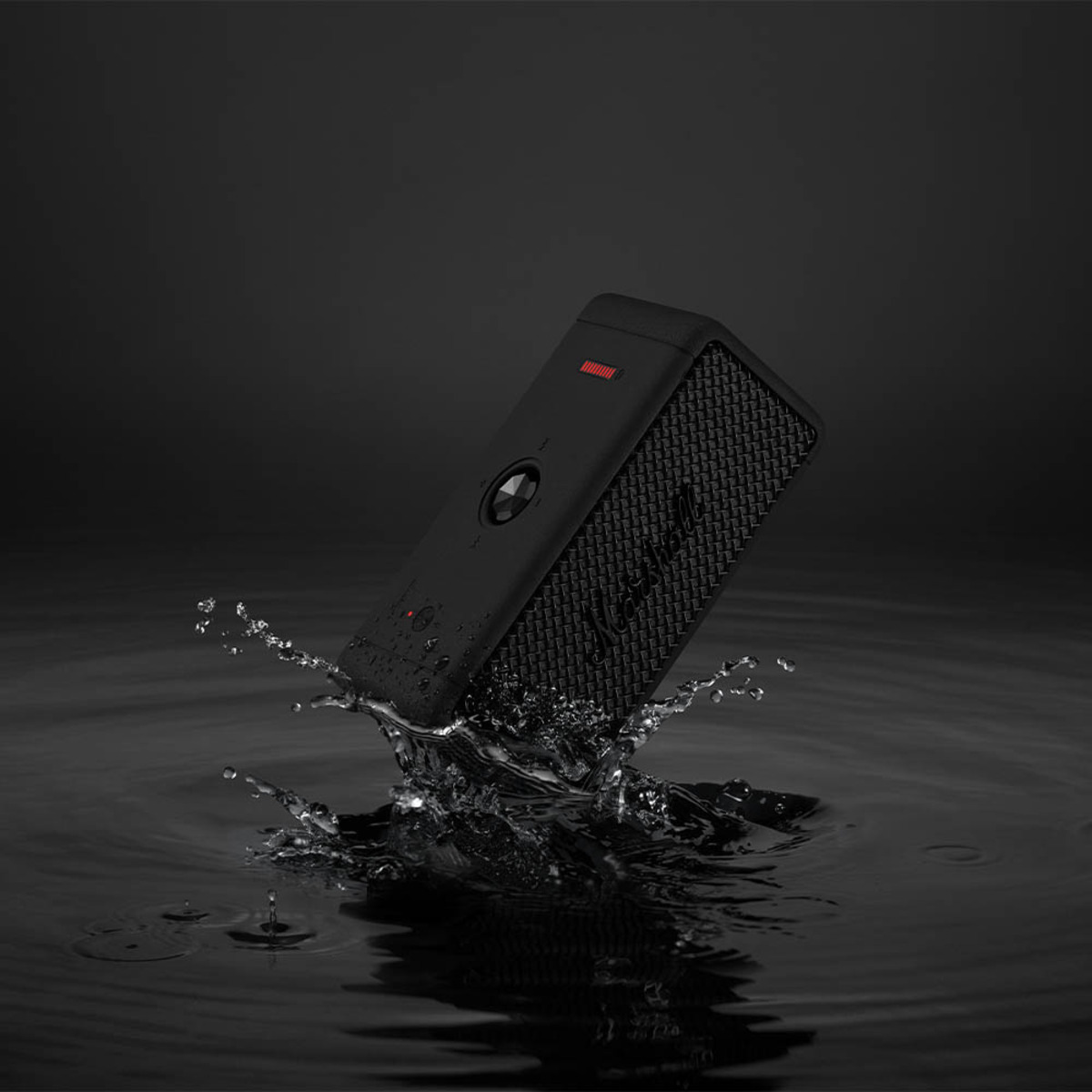 Marshall 发布「Diamond Jubilee Edition」限定商品