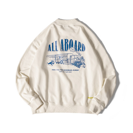 ALL ABOARD TO DREAM SWEATER-4
