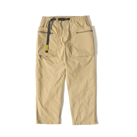 DISCOVERY OUTDOOR URBAN PANTS-2