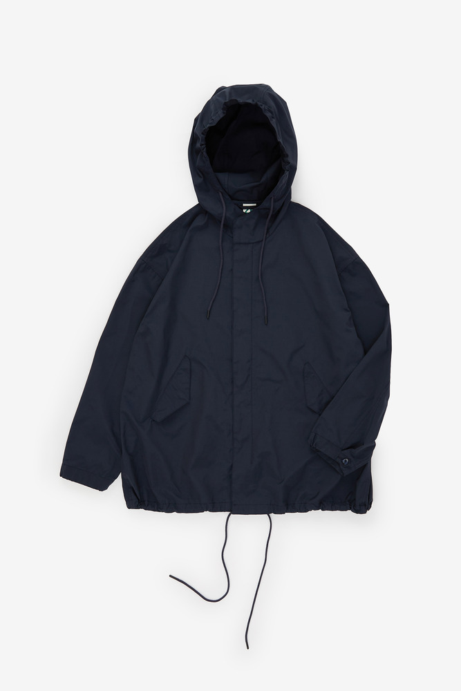 Old Alpine Cloth Field US Army Parka,unisex