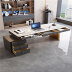750usd Kfsee 1Pcs A Set Weibog ins 160cm length Amazing Office Table