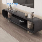 1500usd Kfsee 1Pcs A Set Weibog ins 200cm length TV Cabinet