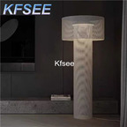 280usd Kfsee 1Pcs A Set Weibog ins Home 144cm height Floor Lamp