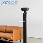 550usd Kfsee 1Pcs A Set Weibog ins Home 140cm height Floor Lamp