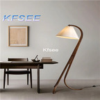 250usd Kfsee 1Pcs A Set Weibog ins Home 180cm height Floor Lamp