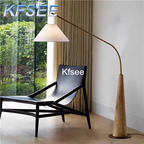 300usd Kfsee 1Pcs A Set Weibog ins Home 230cm height Floor Lamp