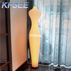 300usd Kfsee 1Pcs A Set Weibog ins Home 155cm height Floor Lamp