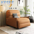 400usd Kfsee 1Pcs A Set Weibog ins Europe Electric Sofa Bed