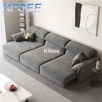 1300usd Kfsee 1Pcs A Set Weibog ins 325cm length Electric Sofa Bed
