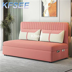 300usd Kfsee 1Pcs A Set Weibog ins 120cm length Sofa Bed