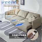 1200usd Kfsee 1Pcs A Set Weibog ins 395cm length Sofa Bed