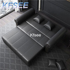 650usd Kfsee 1Pcs A Set Weibog ins 210cm length Sofa Bed