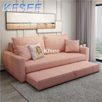 500usd Kfsee 1Pcs A Set Weibog ins 210cm length Sofa Bed