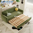 450usd Kfsee 1Pcs A Set Weibog ins 156cm length Sofa Bed