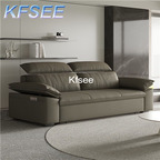 650usd Kfsee 1Pcs A Set Weibog ins 260cm length Sofa Bed